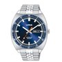 Montre Homme Lorus RL441BX9 Argenté