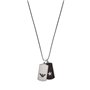 Collier Homme Emporio Armani EGS2675040