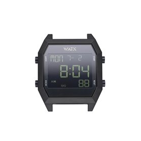 Montre Homme Watx & Colors WXCA4102 Noir