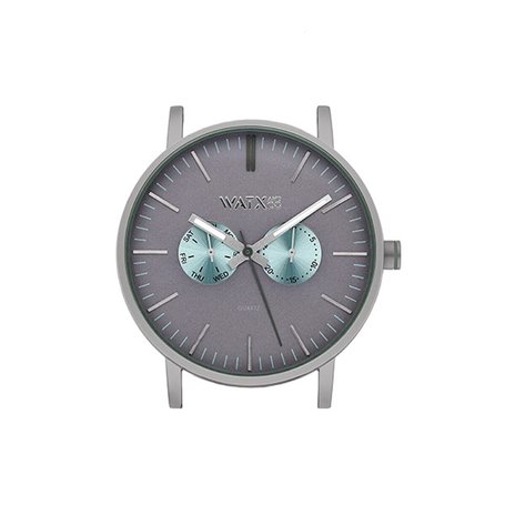 Montre Homme Watx & Colors WXCA2734 Gris