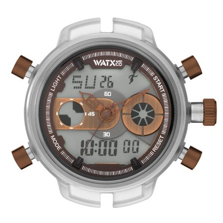 Montre Homme Watx & Colors RWA2720