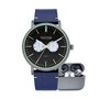 Montre Homme Watx & Colors RELOJ17_44 Noir