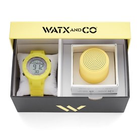 Montre Homme Watx & Colors RELOJ4_M