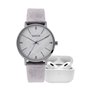 Montre Homme Watx & Colors RELOJ9_38 Gris