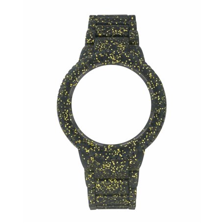 Montre mixte à carcasse interchangeable Watx & Colors COWA1018