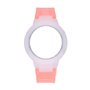 Montre mixte à carcasse interchangeable Watx & Colors COWA1142