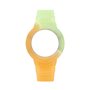 Montre mixte à carcasse interchangeable Watx & Colors COWA1533