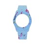 Montre mixte à carcasse interchangeable Watx & Colors COWA3601
