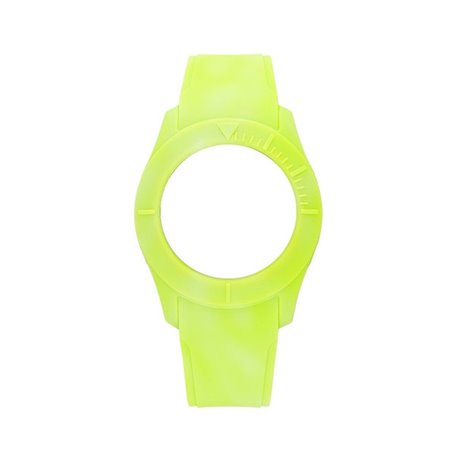 Montre mixte à carcasse interchangeable Watx & Colors COWA3605