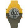 Montre mixte à carcasse interchangeable Watx & Colors COWA3718