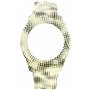 Montre mixte à carcasse interchangeable Watx & Colors COWA3058