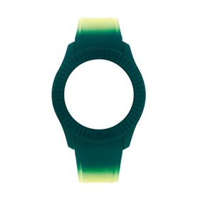Montre mixte à carcasse interchangeable Watx & Colors COWA3096