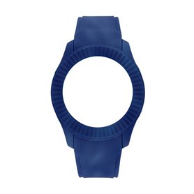 Montre mixte à carcasse interchangeable Watx & Colors COWA3107