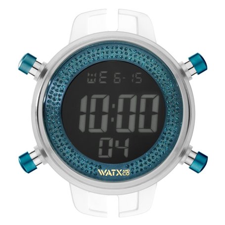 Montre Enfant Watx & Colors RWA1042