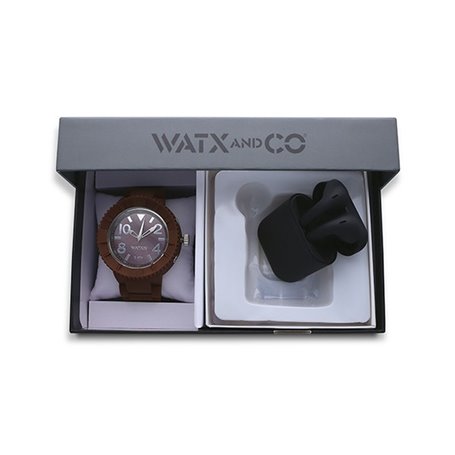 Montre Homme Watx & Colors WAPACKEAR7_L