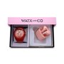 Montre Femme Watx & Colors WAPACKEAR8_L