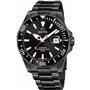 Montre Homme Jaguar J989/1 Noir