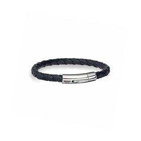 Bracelet Homme AN Jewels AA.P210BK.S