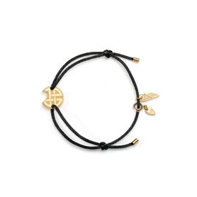 Bracelet Femme AN Jewels AV.BGLBGGBK