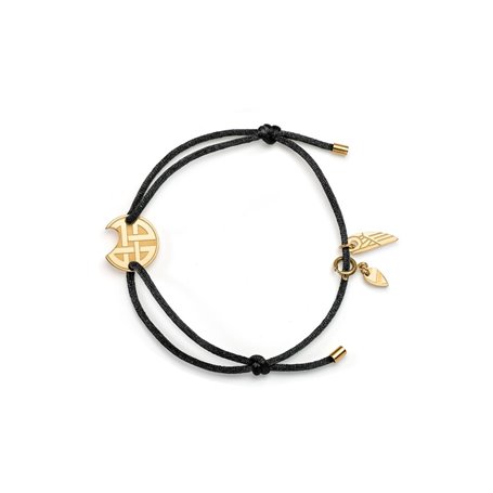 Bracelet Femme AN Jewels AV.BGLBGGBK