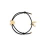 Bracelet Femme AN Jewels AV.BGLBGGBK