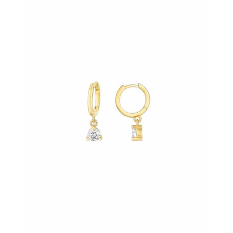 Boucles d´oreilles Femme Radiant RY000069