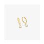 Boucles d´oreilles Femme Radiant RY000069