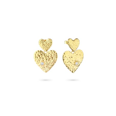 Boucles d´oreilles Femme Radiant RY000097