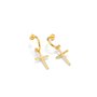 Boucles d´oreilles Femme Radiant RY000129