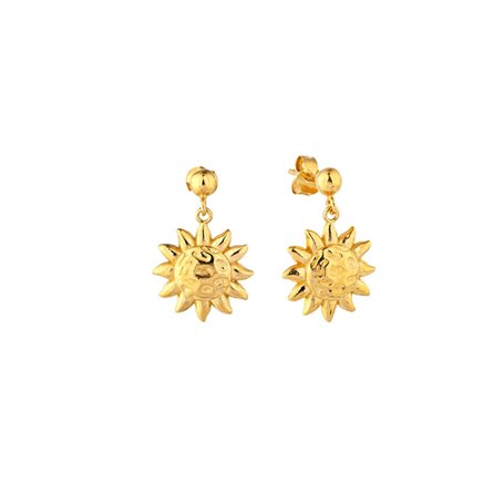 Boucles d´oreilles Femme Radiant RY000149