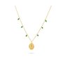 Collier Femme Radiant RY000159