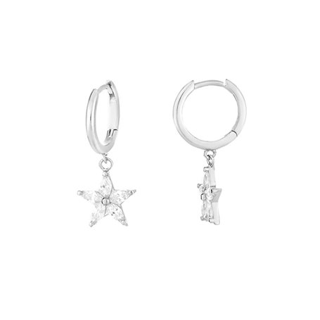 Boucles d´oreilles Femme Radiant RY000042