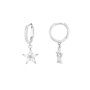 Boucles d´oreilles Femme Radiant RY000042