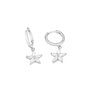 Boucles d´oreilles Femme Radiant RY000042