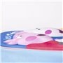 Sac à dos enfant 3D Peppa Pig Bleu 25 x 33 x 10 cm