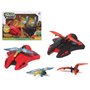 Dinosaure Arrastre Shoot game power