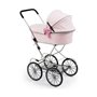 Poussette pour poupées Reig Dolls Pram Rose 64 cm