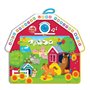 Puzzle Reig Merry Farmhouse 9 Pièces Musical