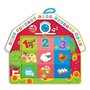 Puzzle Reig Merry Farmhouse 9 Pièces Musical