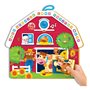 Puzzle Reig Merry Farmhouse 9 Pièces Musical