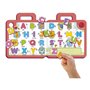 Puzzle Enfant Reig animaux 26 Pièces Instructif et éducatif Alphabet