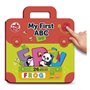 Puzzle Enfant Reig animaux 26 Pièces Instructif et éducatif Alphabet