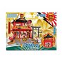 Playset Pinypon The Ninja Academy