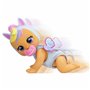 Poupée Bébé IMC Toys Jenna Cry Babies 13,7 x 24,5 x 28 cm