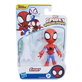 Personnage articulé Spidey 10 cm