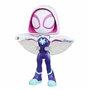 Personnage articulé Spidey 10 cm