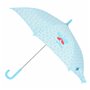 Parapluie BlackFit8 Keep Growing Bleu clair (Ø 86 cm)