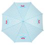 Parapluie BlackFit8 Keep Growing Bleu clair (Ø 86 cm)