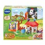 Playset Vtech Tut Tut Animo  Little surprise cabin (FR)