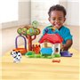 Playset Vtech Tut Tut Animo  Little surprise cabin (FR)